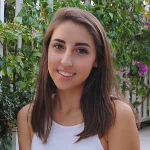 Meet your Posher, Bailey